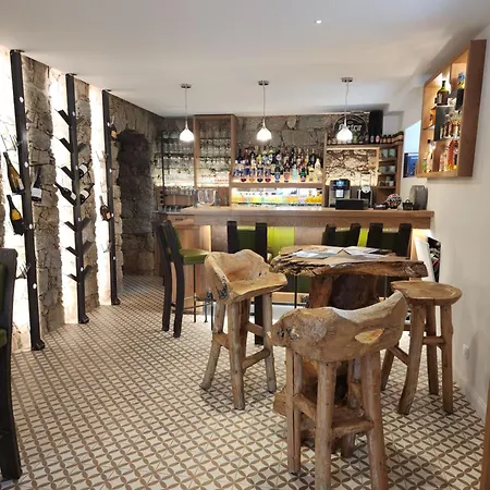 Hotel Casale Olmia 4*