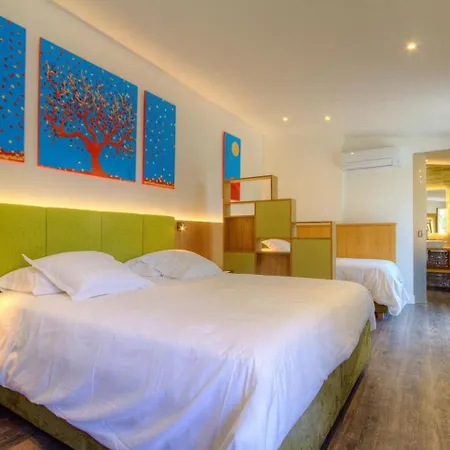 Hotel Casale Olmia 4*