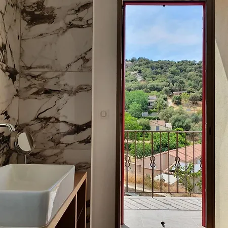 Casale Olmia 4* Moncale