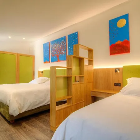 Casale Olmia Hotel 4*