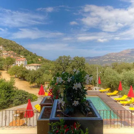 Casale Olmia Hotel Moncale