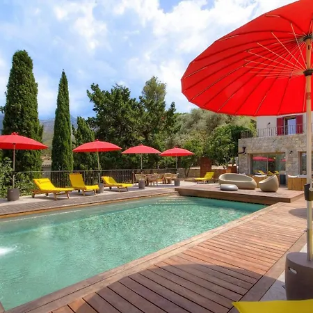 Casale Olmia Hotel 4*