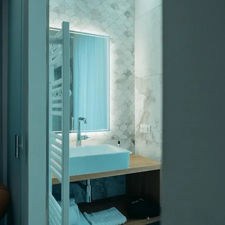 Hotel Casale Olmia Moncale