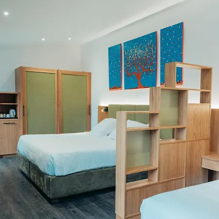 Casale Olmia Hotel 4*