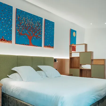 Casale Olmia Hotel Moncale