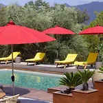 Hotell Casale Olmia Moncale