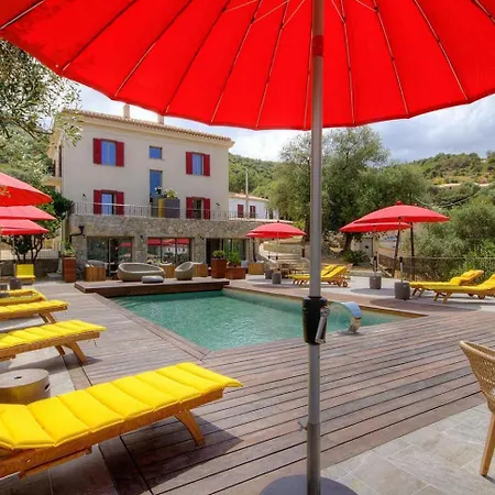 Casale Olmia Hotel 4*