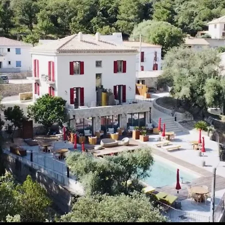 Casale Olmia Hotel