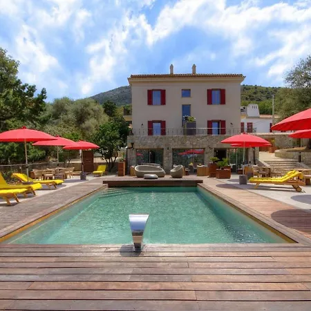 Hotel Casale Olmia