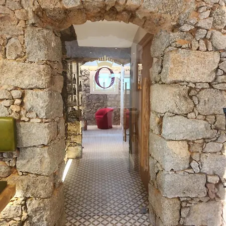 Casale Olmia Moncale