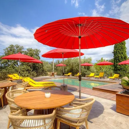 Casale Olmia 4* Moncale