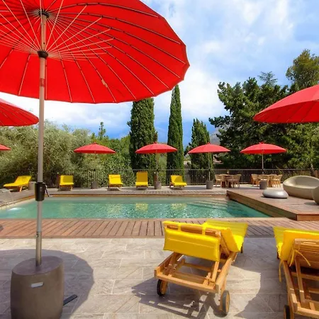 Casale Olmia Hotel 4*