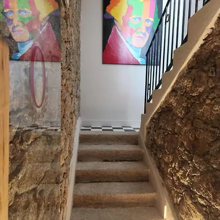 Hotel Casale Olmia