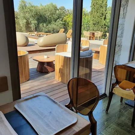 Casale Olmia Hotel Moncale