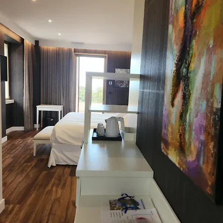 Casale Olmia Hotel
