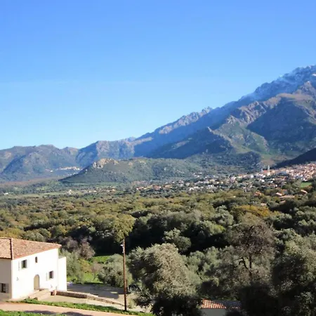 Casale Olmia Hotel Moncale