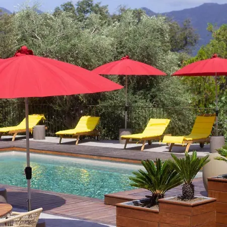 Hotel Casale Olmia Moncale