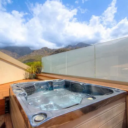 Casale Olmia Hotel