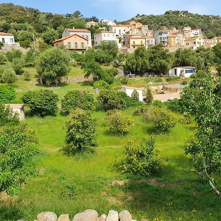 Hotel Casale Olmia