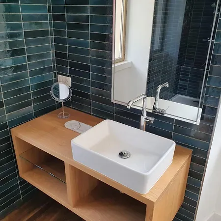 Casale Olmia Hotel