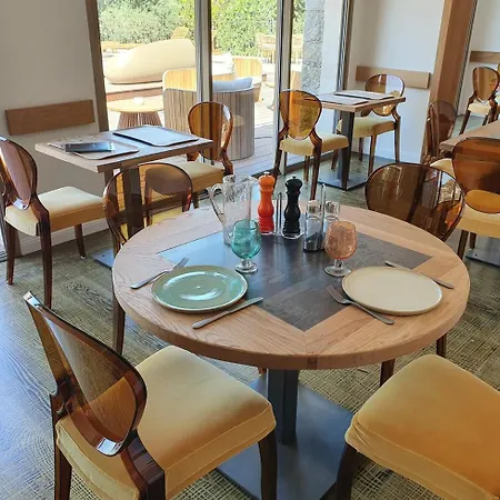 Casale Olmia Hotel 4*