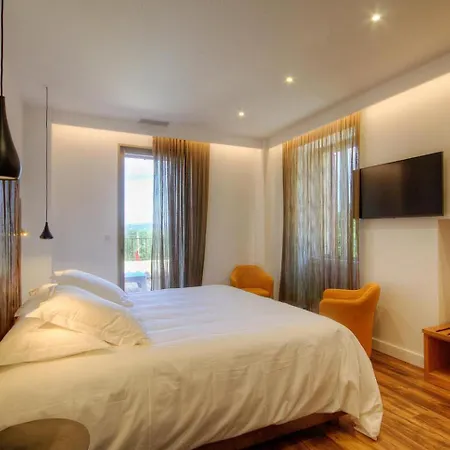 Hotel Casale Olmia Moncale