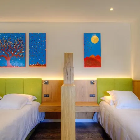 Casale Olmia Hotel