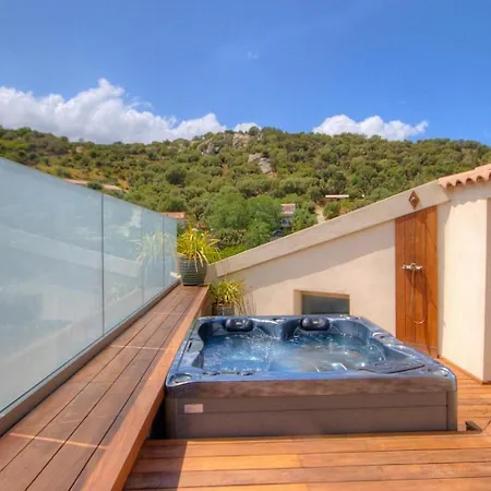 Hotel Casale Olmia