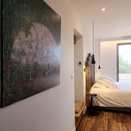 Hotel Casale Olmia Moncale