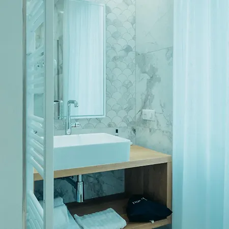 Casale Olmia Hotel