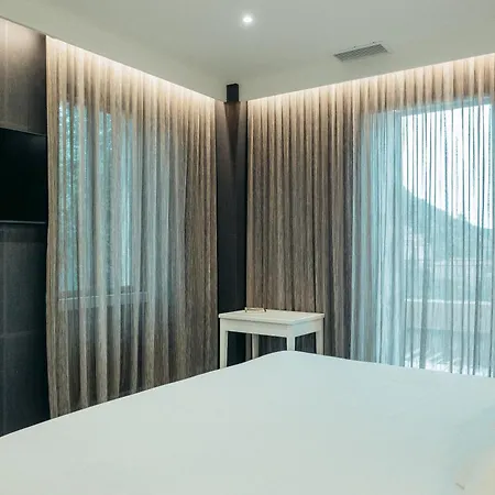 Casale Olmia Hotel