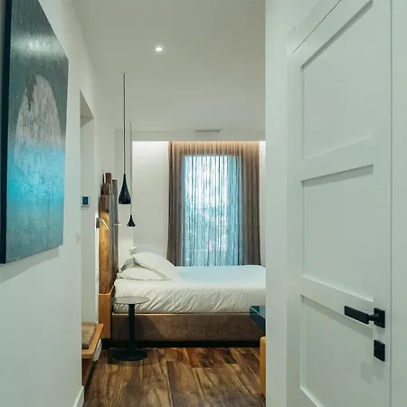 Hotel Casale Olmia Moncale