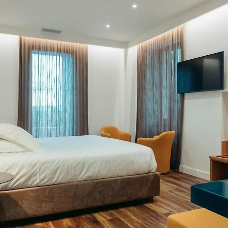 Casale Olmia Hotel