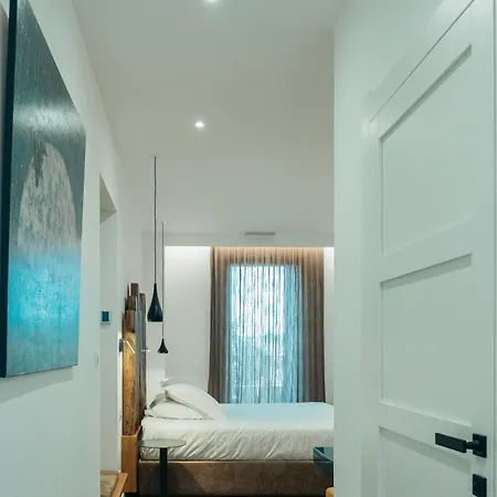 Hotel Casale Olmia