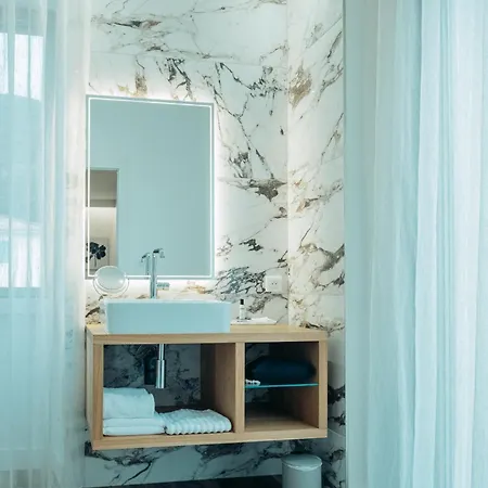 Casale Olmia Hotel