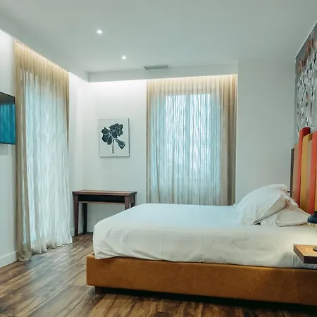 Casale Olmia Hotel