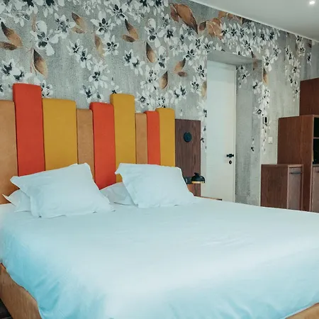 Hotel Casale Olmia