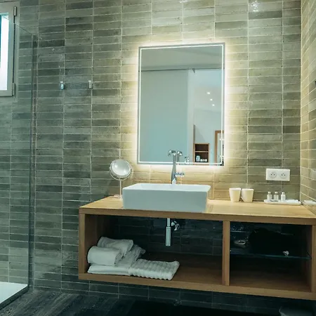 Hotel Casale Olmia Moncale