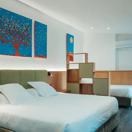 Casale Olmia 4*