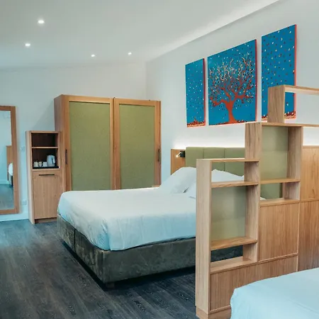 Casale Olmia 4* Moncale