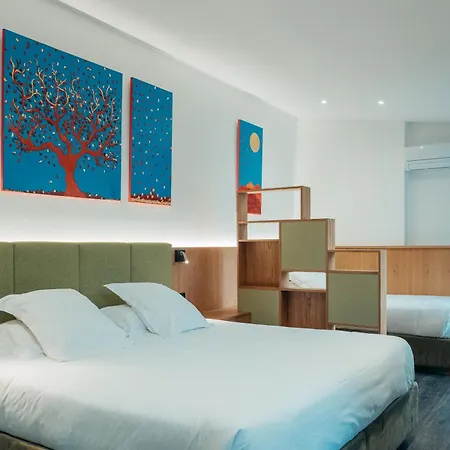 Hotel Casale Olmia Moncale