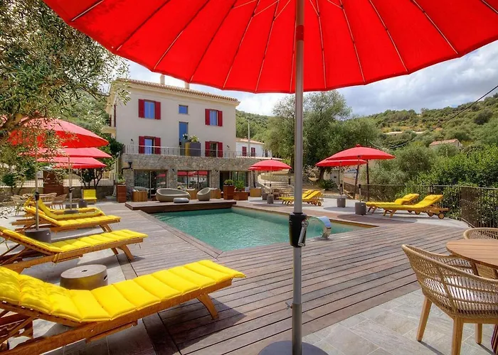 Casale Olmia Hotel 4*