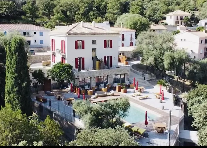Casale Olmia Hotel