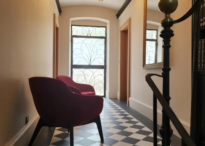 Casale Olmia 4*
