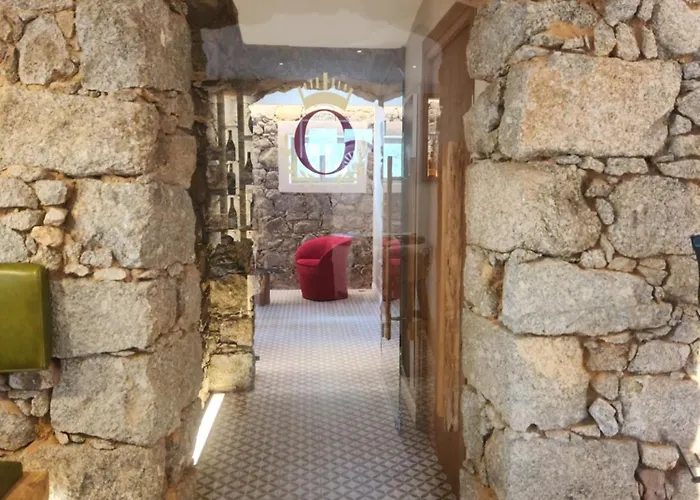 Casale Olmia Moncale