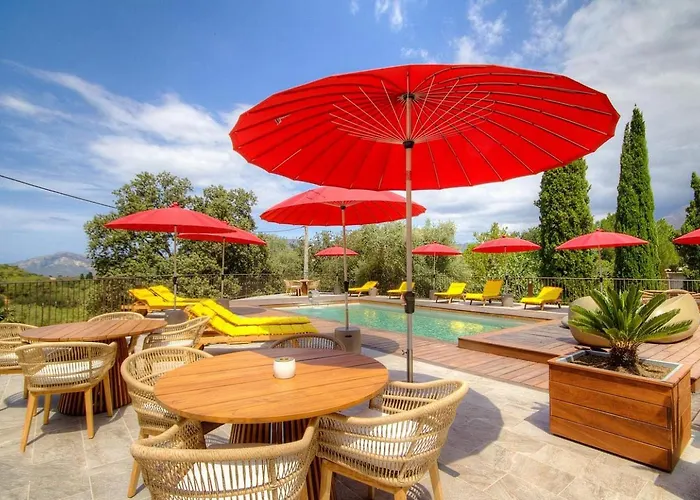 Casale Olmia 4* Moncale