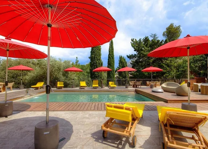 Casale Olmia Hotel 4*