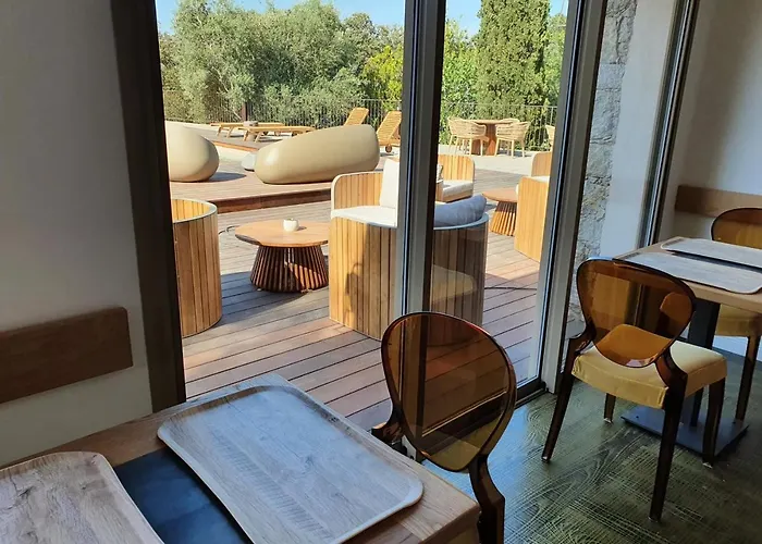 Casale Olmia Hotel Moncale