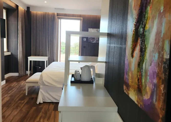 Casale Olmia Hotel