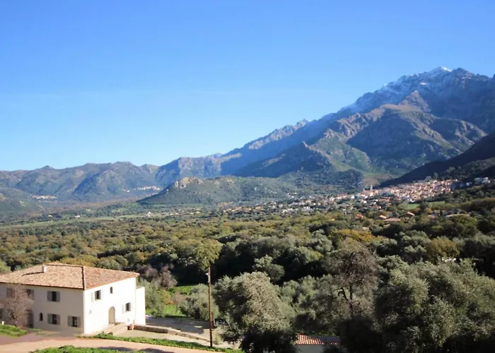 Casale Olmia Hotel Moncale